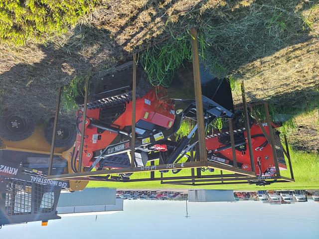 Image of AGT Industrial LRT23 equipment image 1