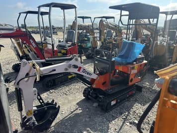 Main image Doway DY08