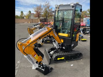 Main image Miva VA13C