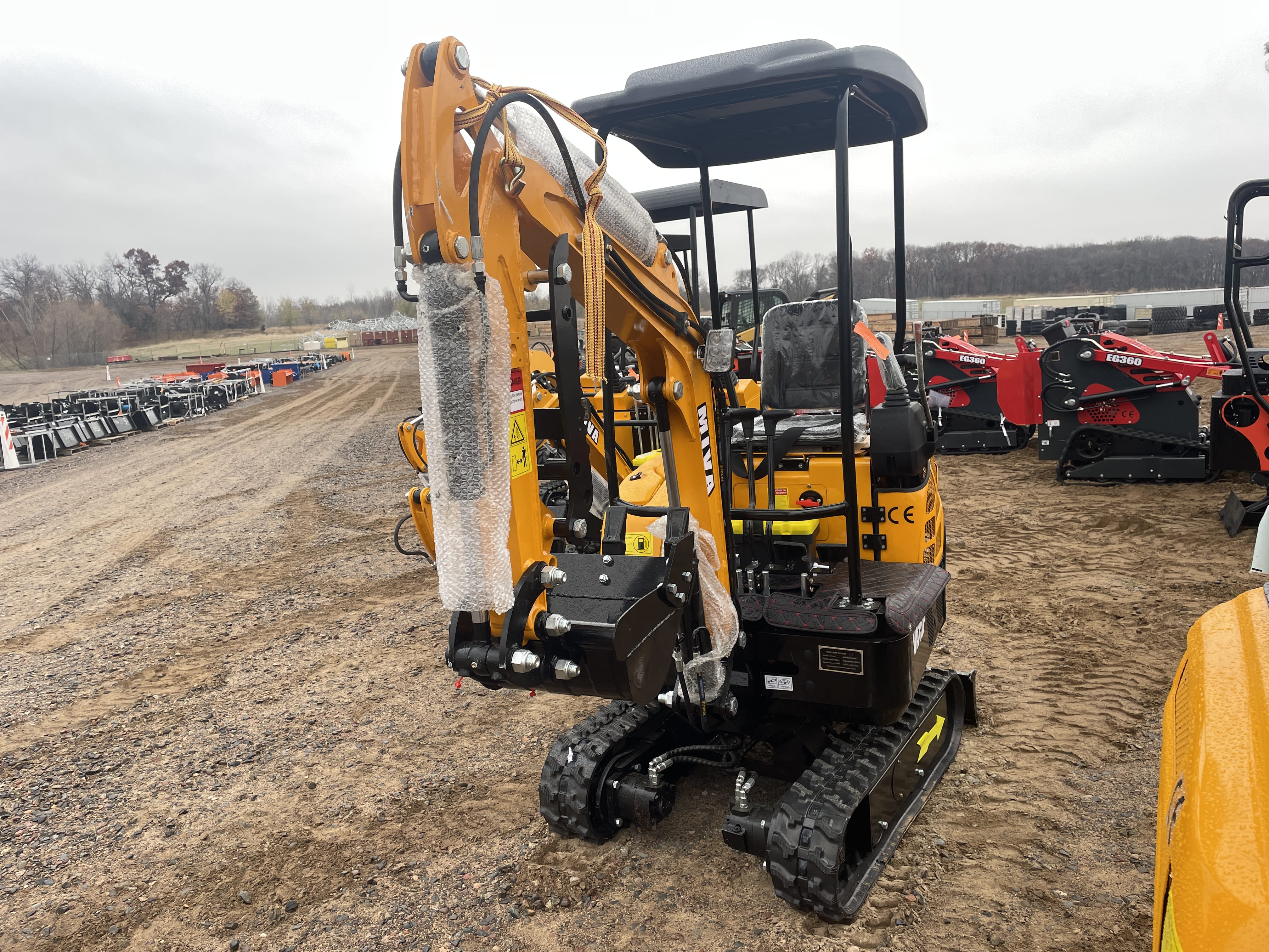 Main image Miva VA15P