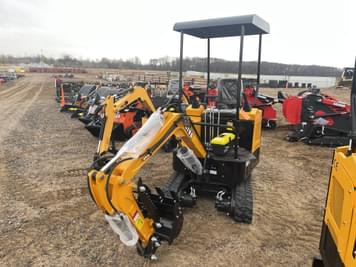 Main image Miva VA15