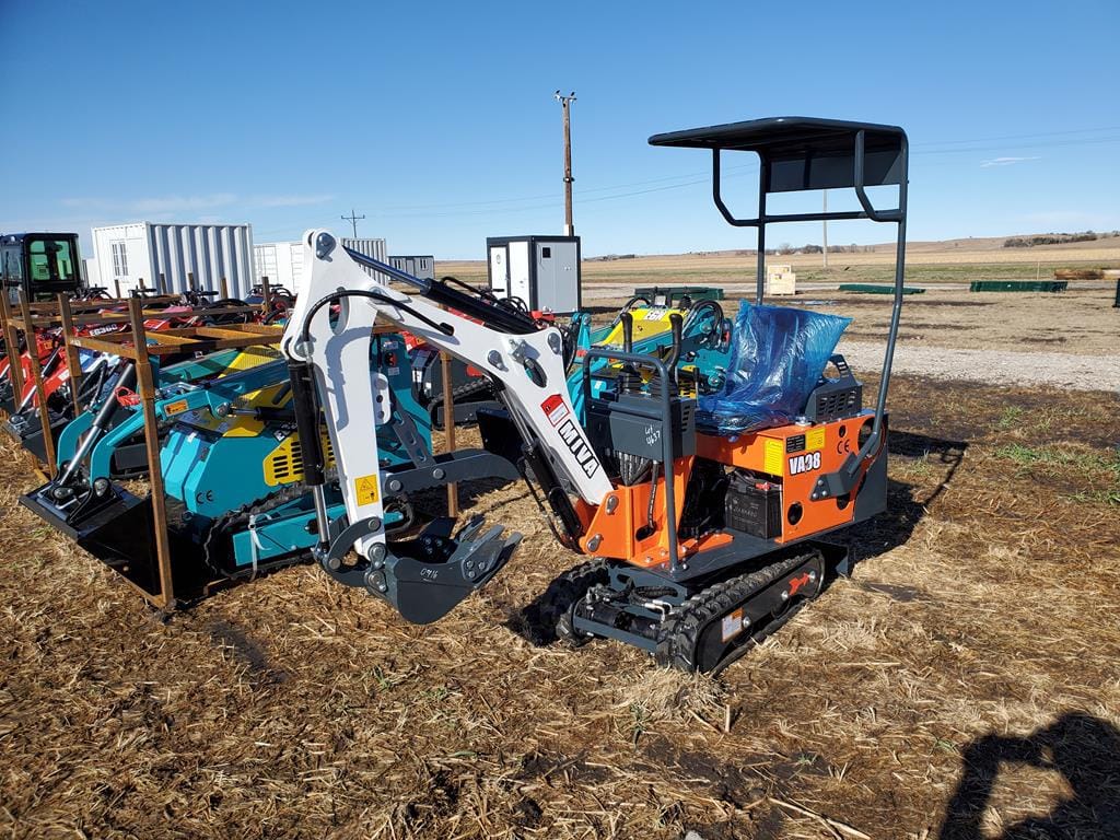 Main image Miva VA08