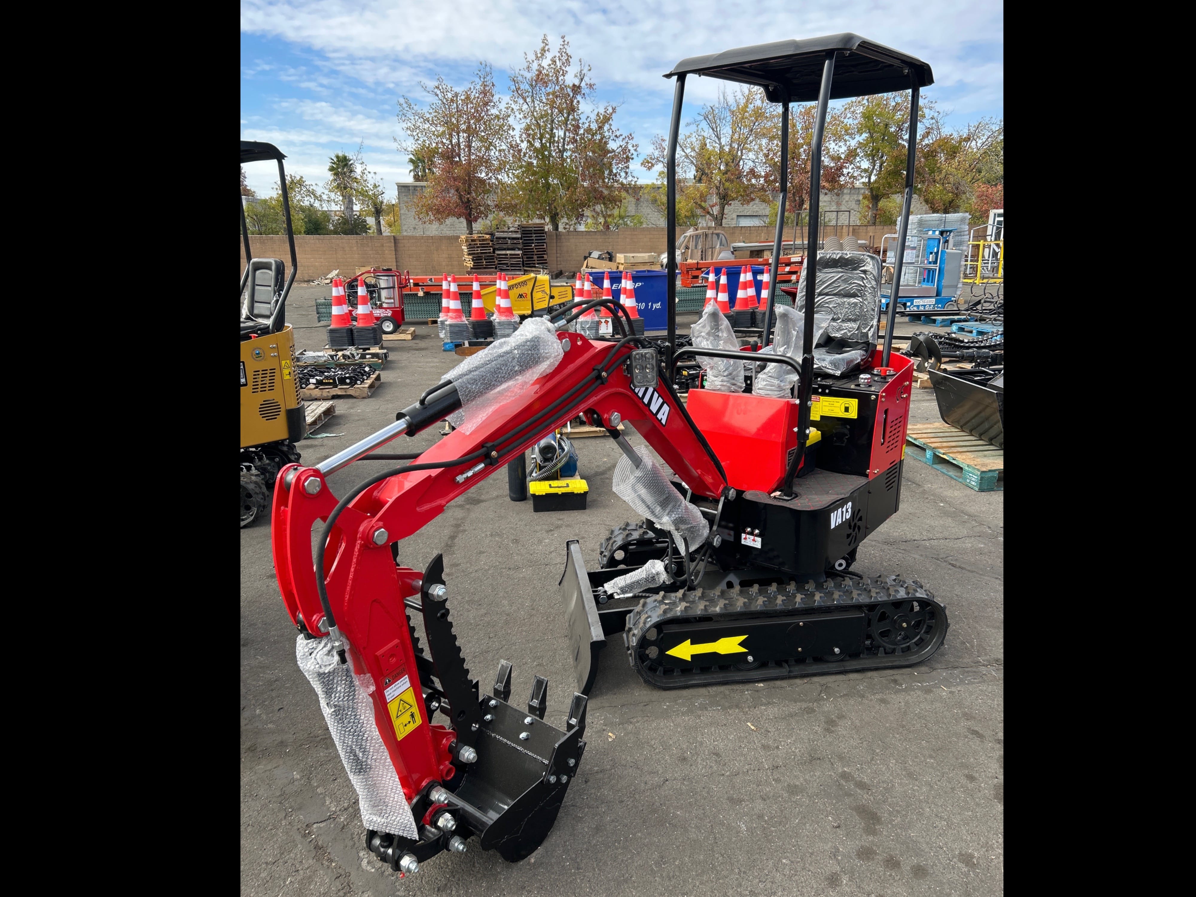 Main image Miva VA13