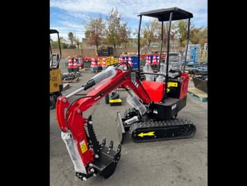 Main image Miva VA13