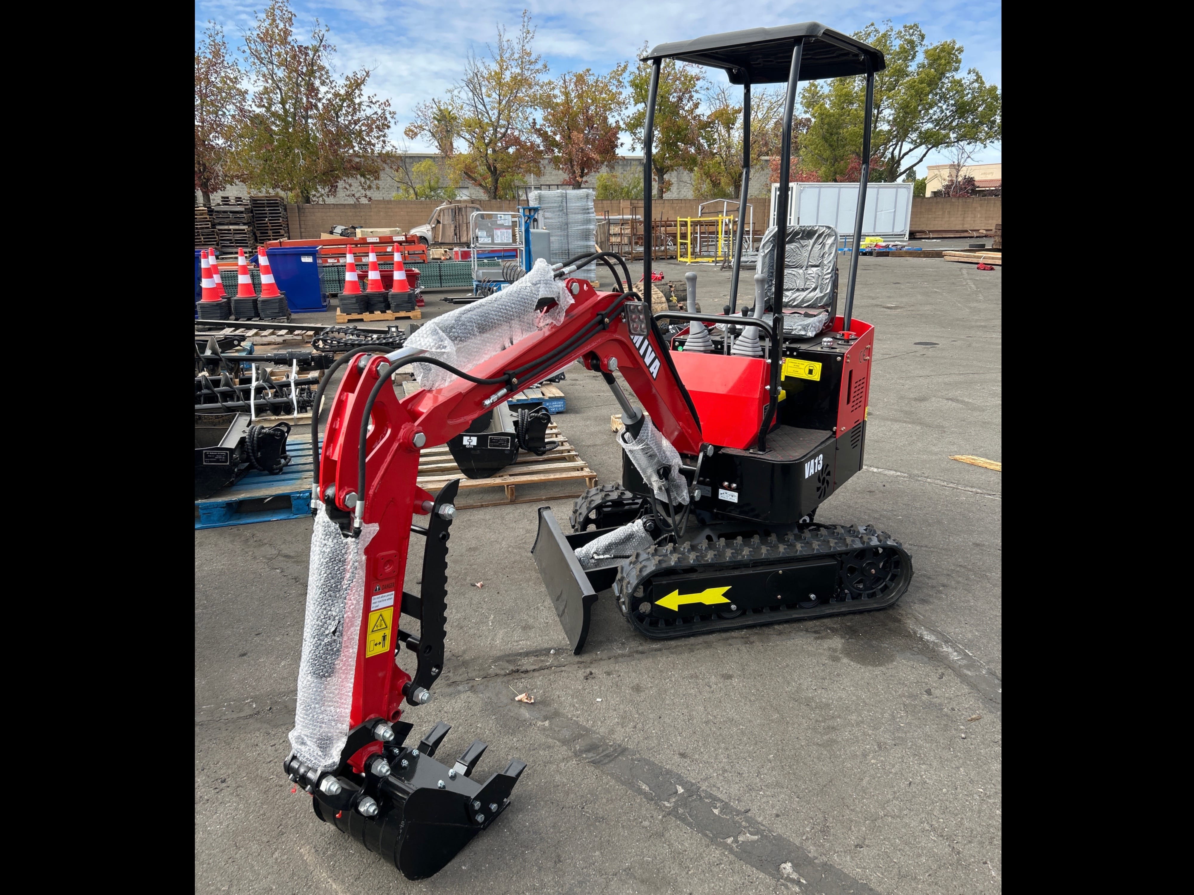 Main image Miva VA13