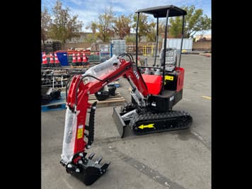 Main image Miva VA13