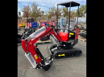 Main image Miva VA13