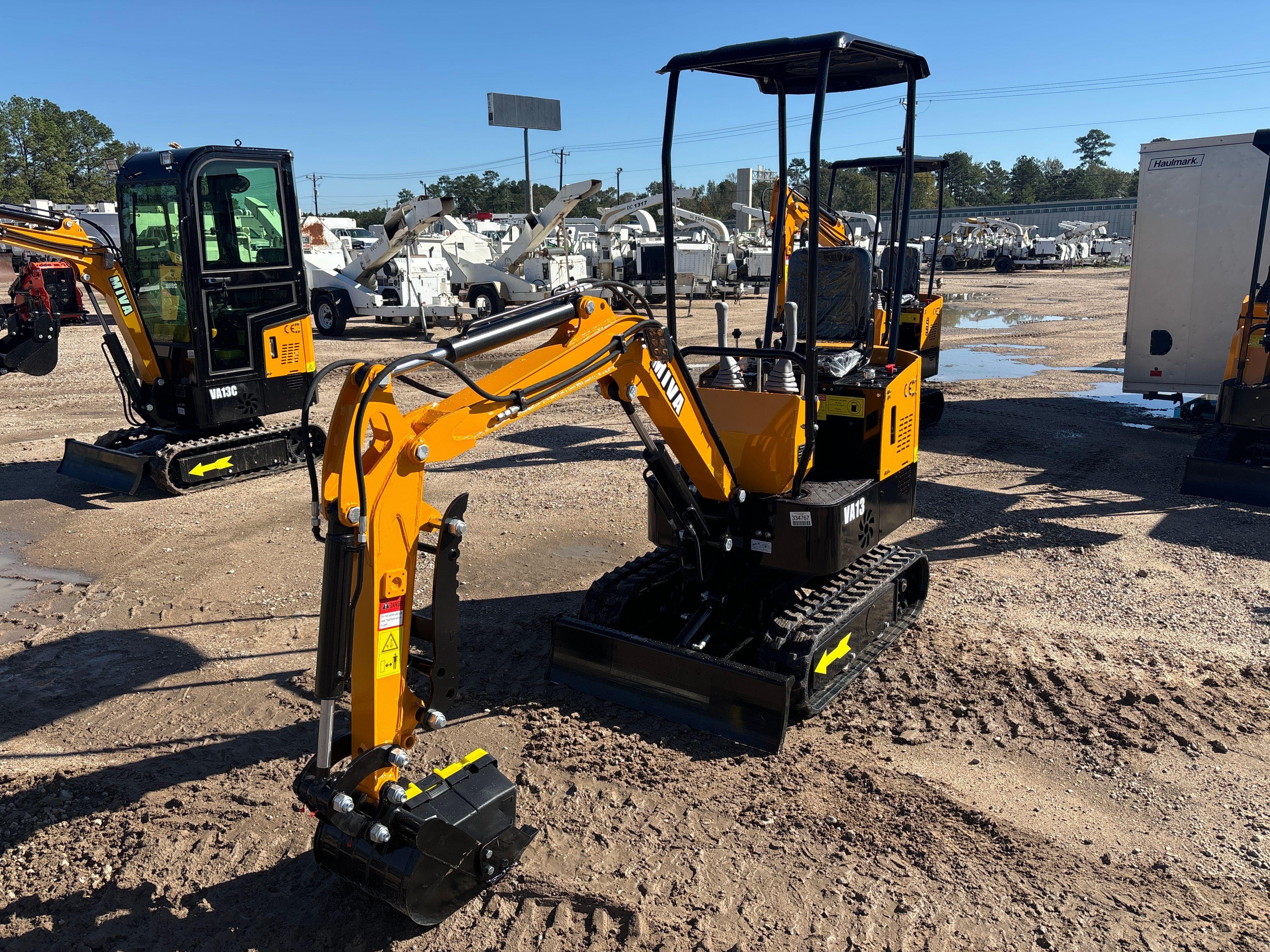 Main image Miva VA13