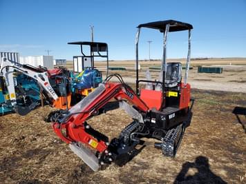 Main image Miva VA13