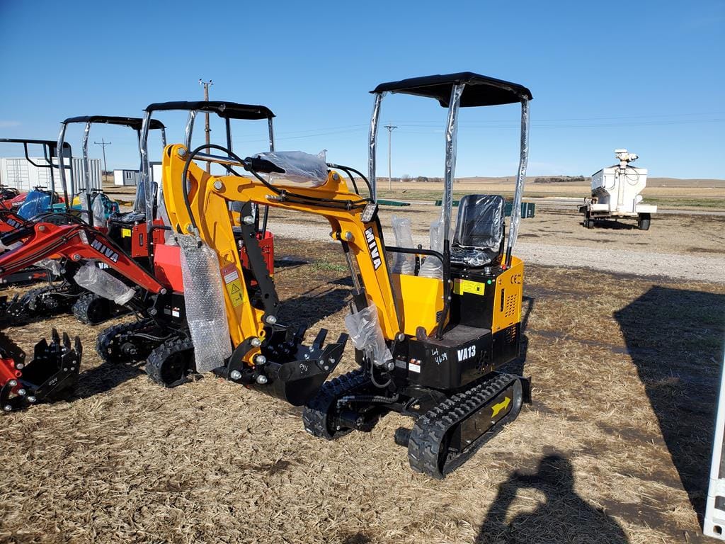 Main image Miva VA13