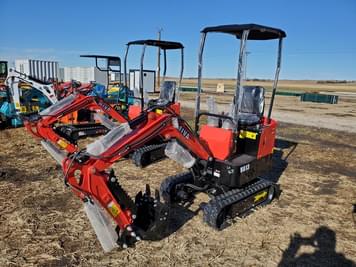 Main image Miva VA13