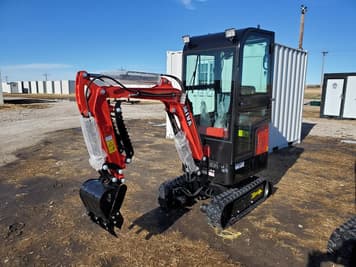 Main image Miva VA13C