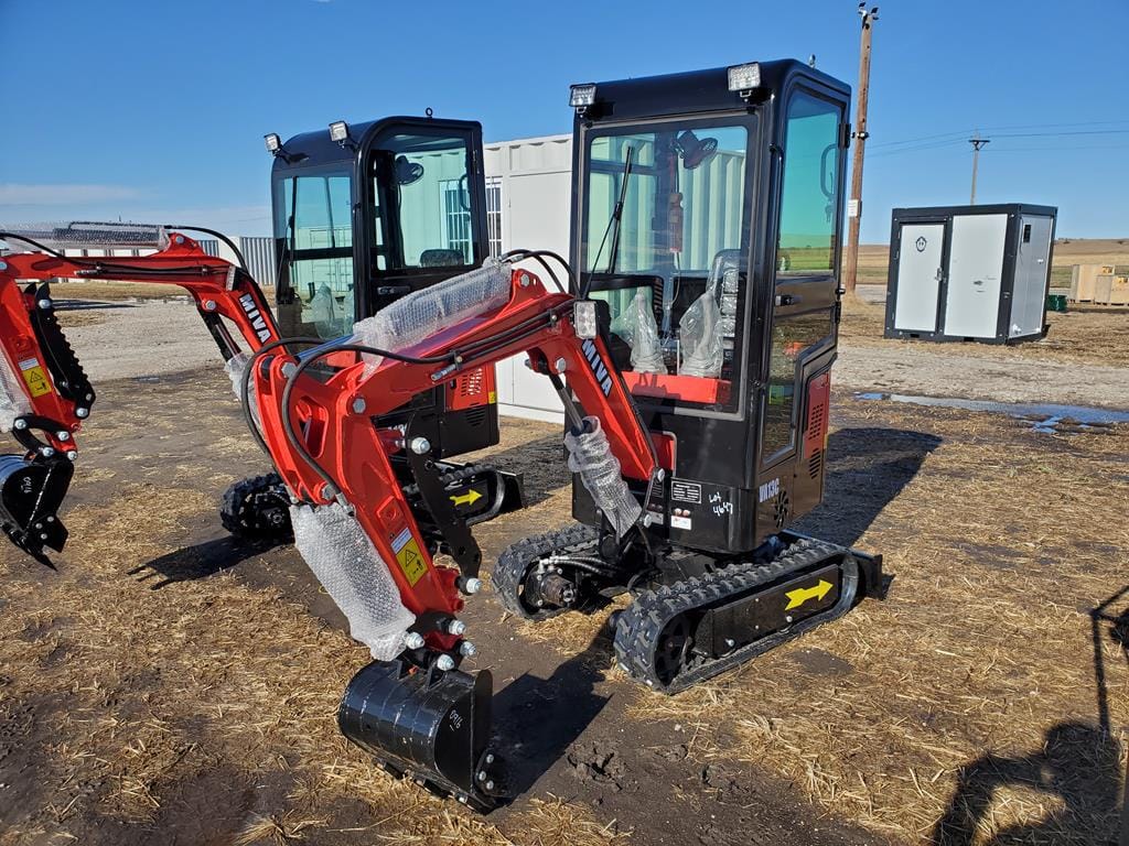 Main image Miva VA13C