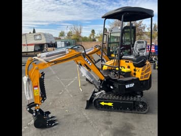 Main image Miva VA15P