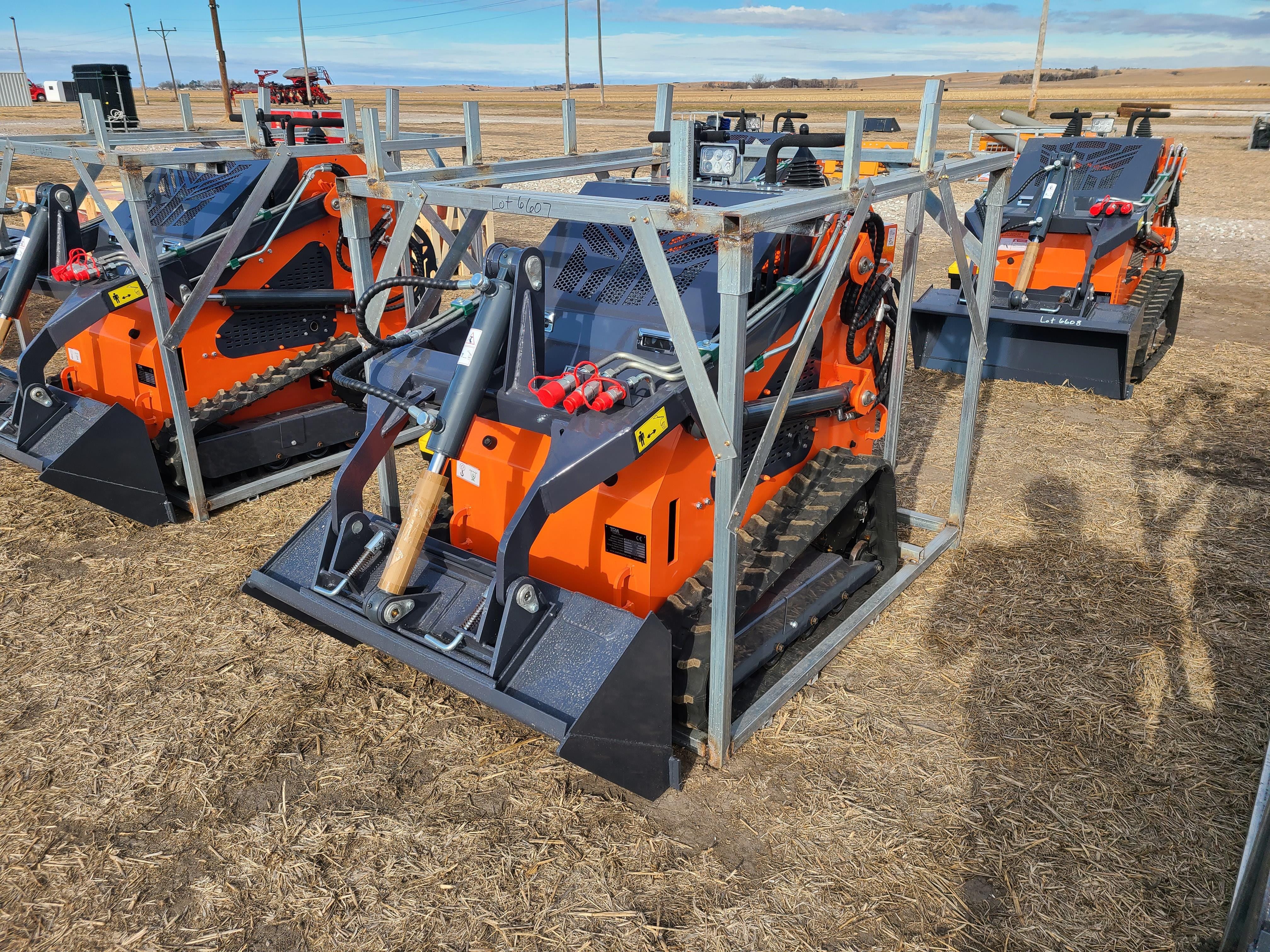 Main image TPM Industrial TPM-T460