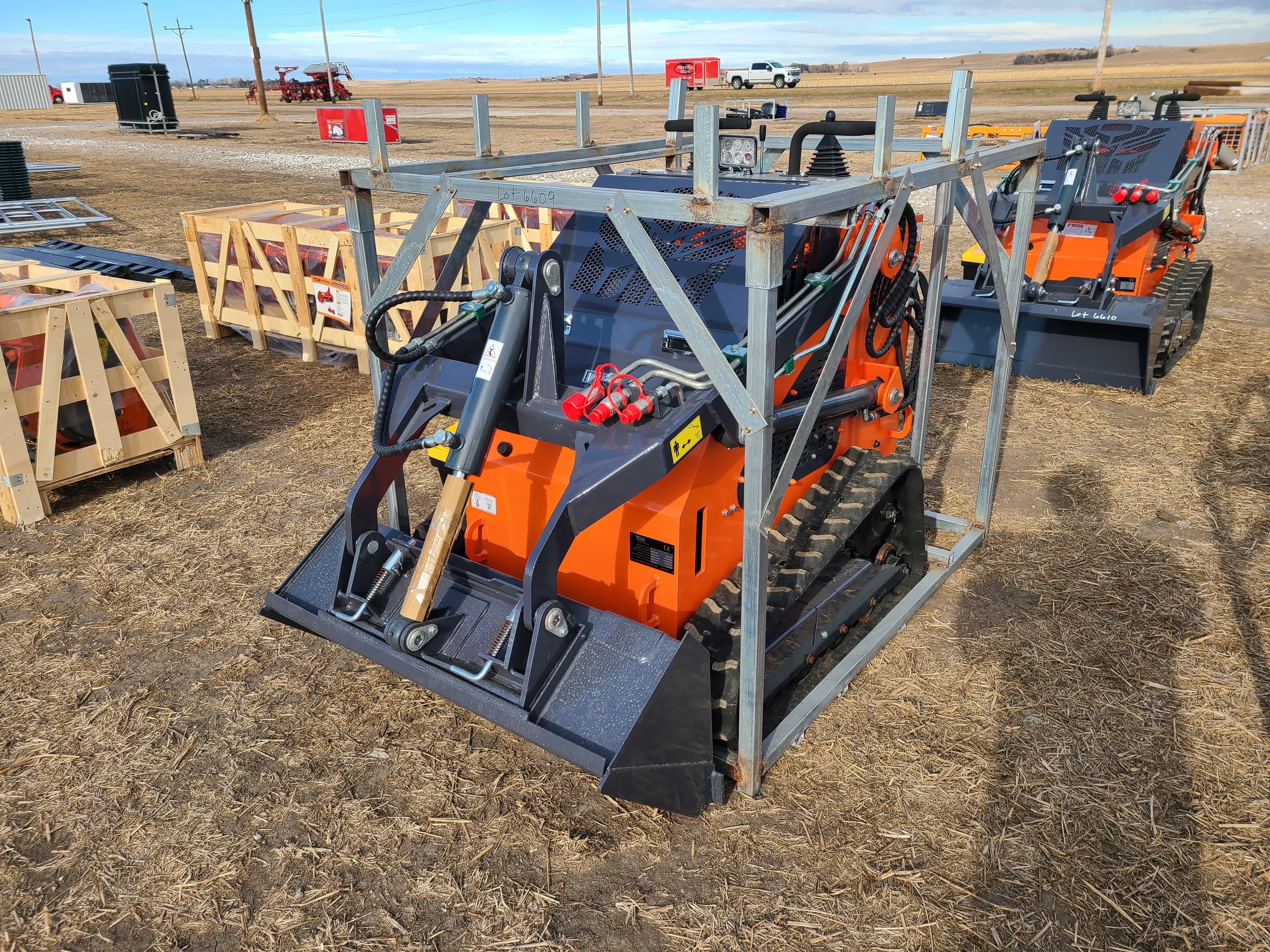 Main image TPM Industrial TPM-T460