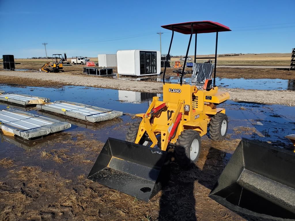 Main image FLAND FL45