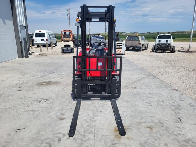 Image of TRANER KFE20 equipment image 4