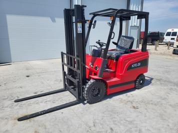 Main image TRANER KFE20