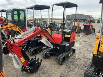 Main image TRIA TA130