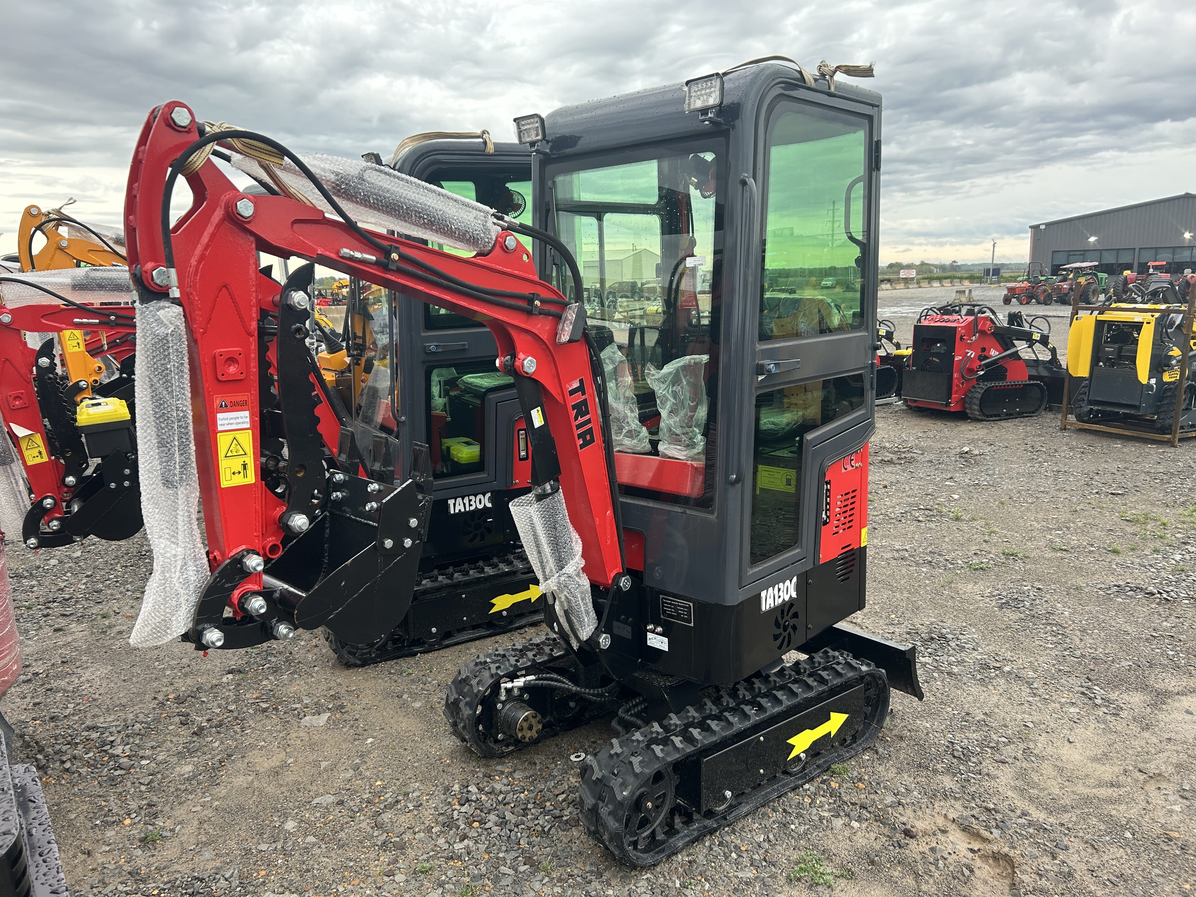 Main image TRIA TA130C