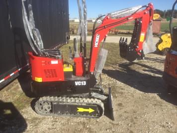 Main image Vicsec VC13