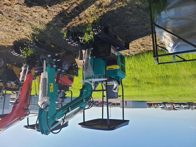 Image of Agrotk Industrial  MX12RX equipment image 1