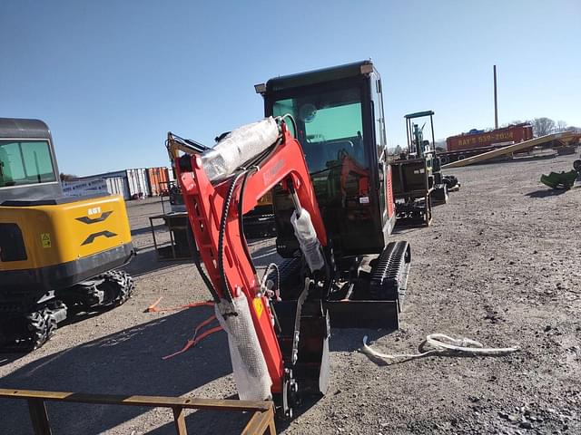 Image of AGT Industrial QNT50R equipment image 1