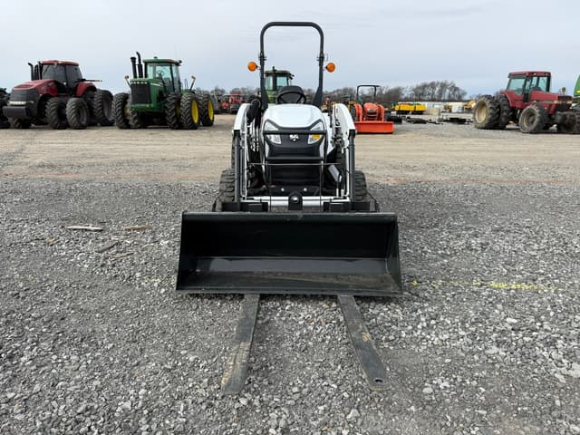 Image of Bobcat CT2025 equipment image 1