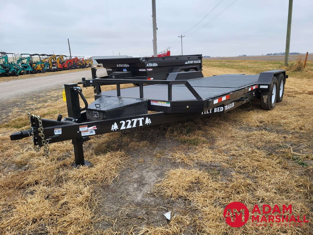 Image of Industrias America 227T Primary image