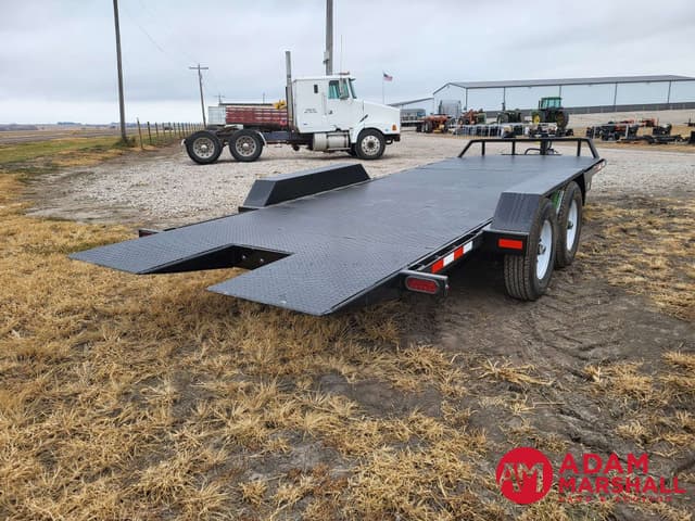 Image of Industrias America 227T equipment image 2