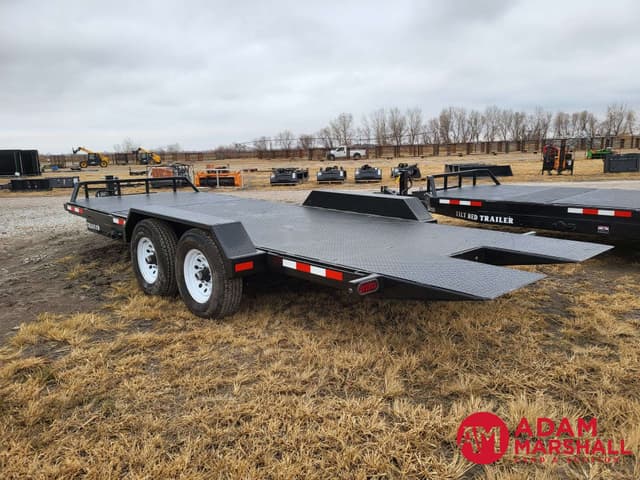 Image of Industrias America 227T equipment image 3