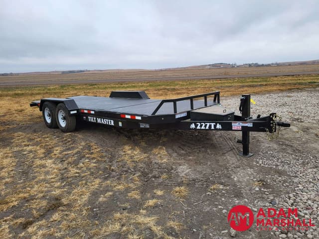 Image of Industrias America 227T equipment image 1