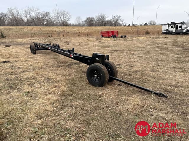 Image of  Industrias America 440 equipment image 2