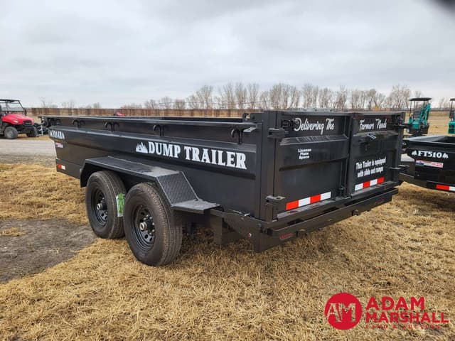 Image of Industrias America 7014R equipment image 3