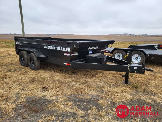 Image of Industrias America 7014R equipment image 1