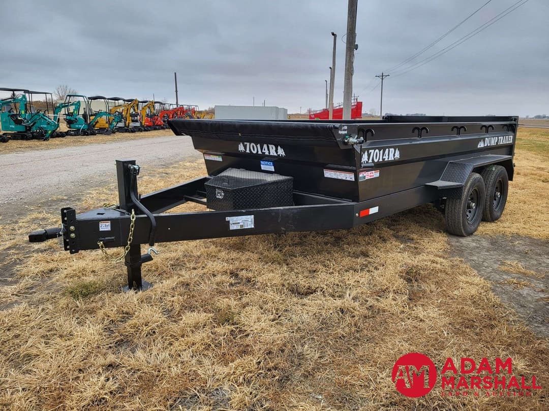 Image of Industrias America 7014R Primary image