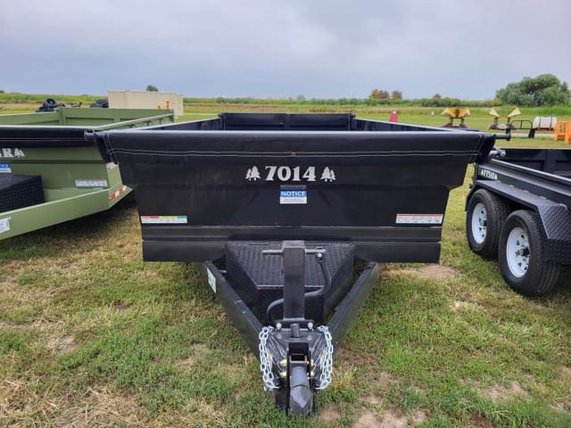 Image of  Industrias America 7014R equipment image 4