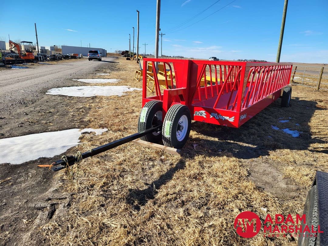 Image of  Industrias America 82R Primary image