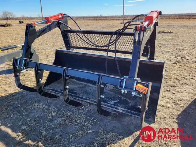 Image of  Industrias America 84BG equipment image 1