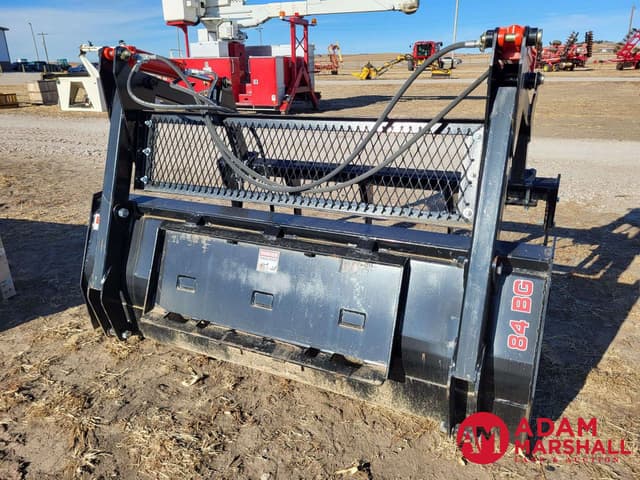 Image of  Industrias America 84BG equipment image 3