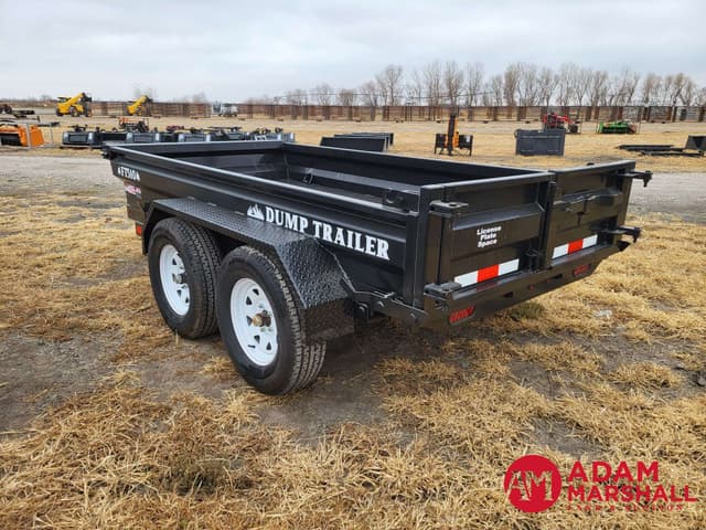 Image of Industrias America FT510 equipment image 3