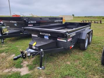Main image  Industrias America FT510