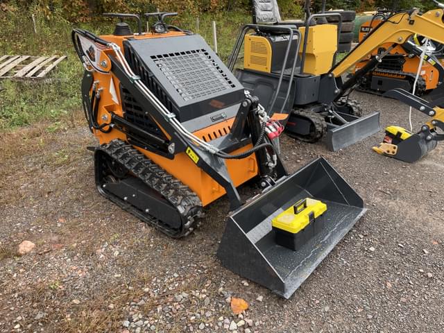Image of Land Honor LDH-HT380 equipment image 2