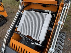 2025 Land Honor LDH-HT380 Image