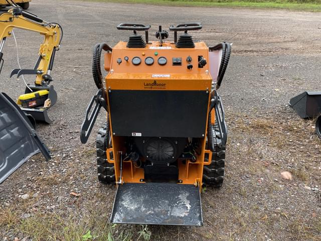 Image of Land Honor LDH-HT380 equipment image 4