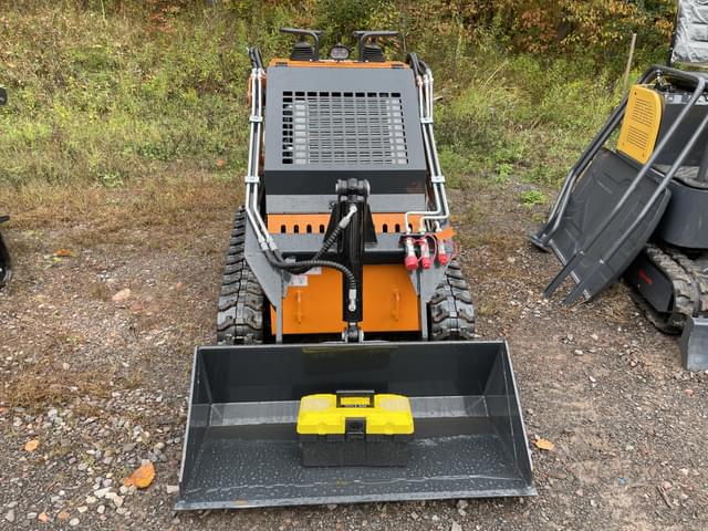Image of Land Honor LDH-HT380 equipment image 1