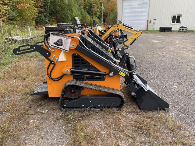 Image of Land Honor LDH-HT380 equipment image 3