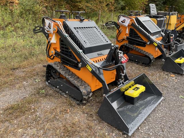 Image of Land Honor LDH-HT380 equipment image 2