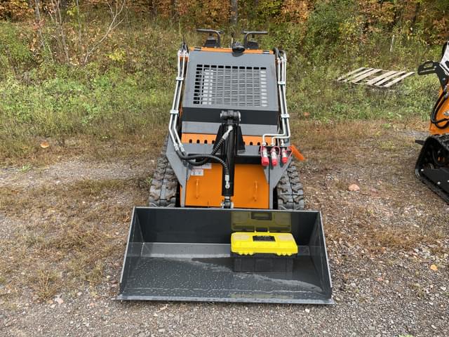 Image of Land Honor LDH-HT380 equipment image 1